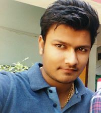 Shubham Jain