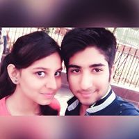 Saurabh Sharma