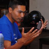 Chandan Shrestha