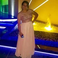 Sofia Garcia Patiño