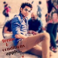 Raj Kashyap