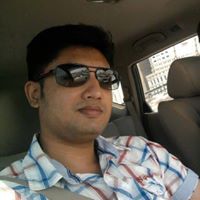Sarath Mohan