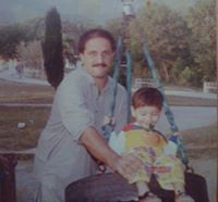 Tahir Shahbaz