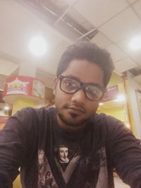 Shaik Shaz