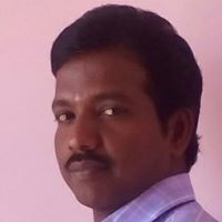Karthikeyan Shanmugam