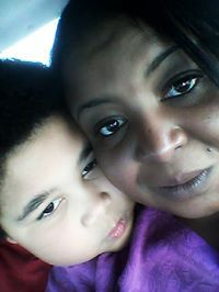 Candace McCray-Forbs