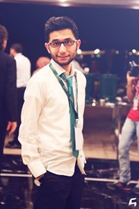 Mohammad Fattal