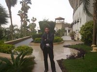 Mohammed Hekal