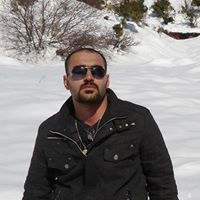 Mustafa Adnan