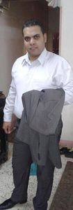 Ahmed Sarhan