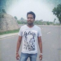 Mahadev Pandit