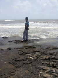 Astik Singh