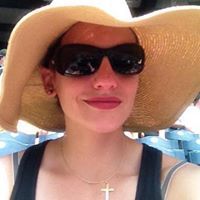 Danielle L. Yeager