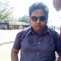 Subhendu Biswas