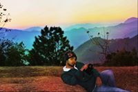 Kartik Pant