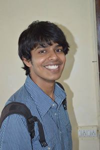 agastya yeachuri