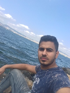 Mohammed Abd al razzaq