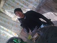Saurav Rai