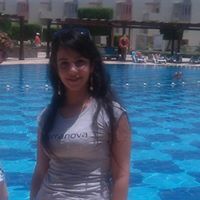 هبة المنسى