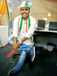 Mohammed Irfan