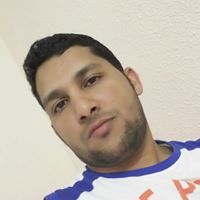 علي الزهراني