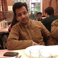 Ankit Mittal