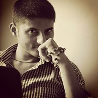 Prashant Dixit