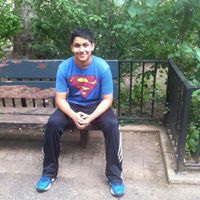 Saifullah Mazumder