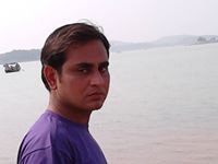 Rafikul Alam