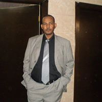 Ahmed Al-Amin