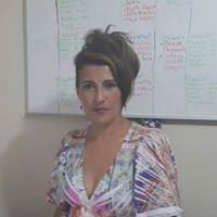 Thalia Rojas
