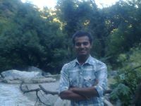 Abhishek Singh