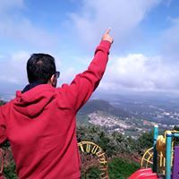Pranav Raval