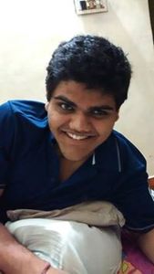 Mihir Chauhan