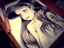Farrah Jh