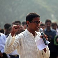 Shashank Rai