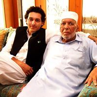 Kamran Hashmi