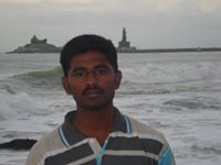 Ramadurai Karunamurthy