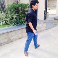 Ankit Vaid