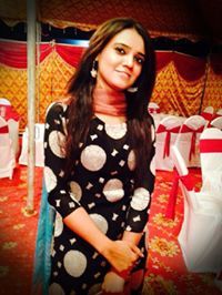 Fariha Batool
