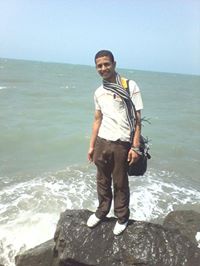 ماهر المغلس