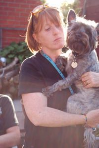 Janette Dutton Crump