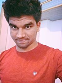 Mohammed Baig