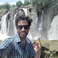 Prashant Yadav