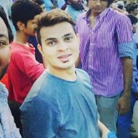 Shahrukh Siddiqui