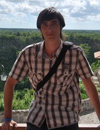 Константин Павлюков