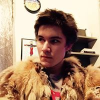 Роман Сехниаидзе