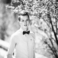 Adrian Simen