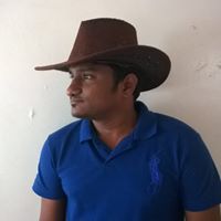 Pratik Aghor