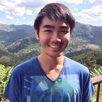 Kyle Christopher Liu